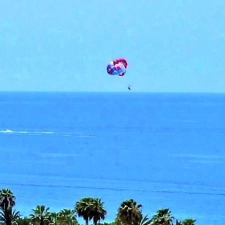 Las Americas Panoramic Sea Views Playa de las Americas  Esterno foto