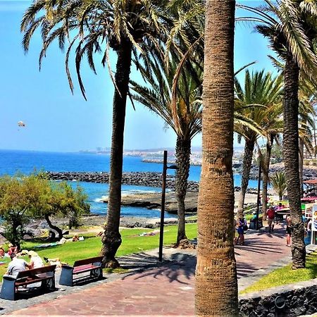 Las Americas Panoramic Sea Views Playa de las Americas  Esterno foto