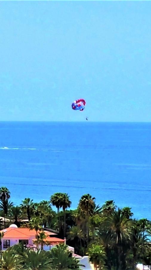 Las Americas Panoramic Sea Views Playa de las Americas  Esterno foto