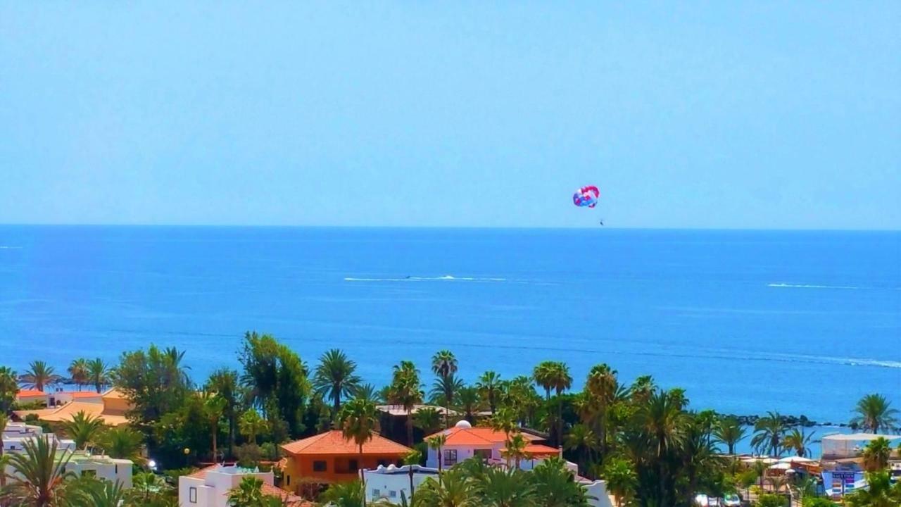 Las Americas Panoramic Sea Views Playa de las Americas  Esterno foto