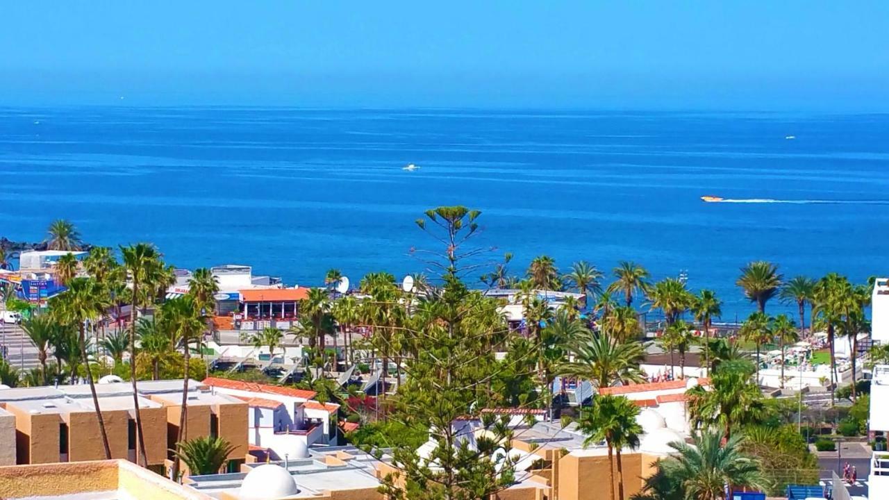 Las Americas Panoramic Sea Views Playa de las Americas  Esterno foto