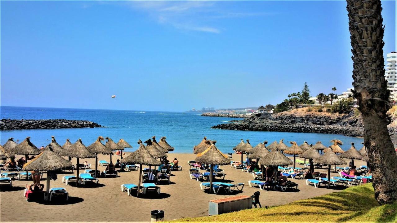 Las Americas Panoramic Sea Views Playa de las Americas  Esterno foto