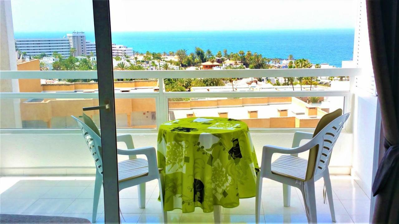 Las Americas Panoramic Sea Views Playa de las Americas  Esterno foto