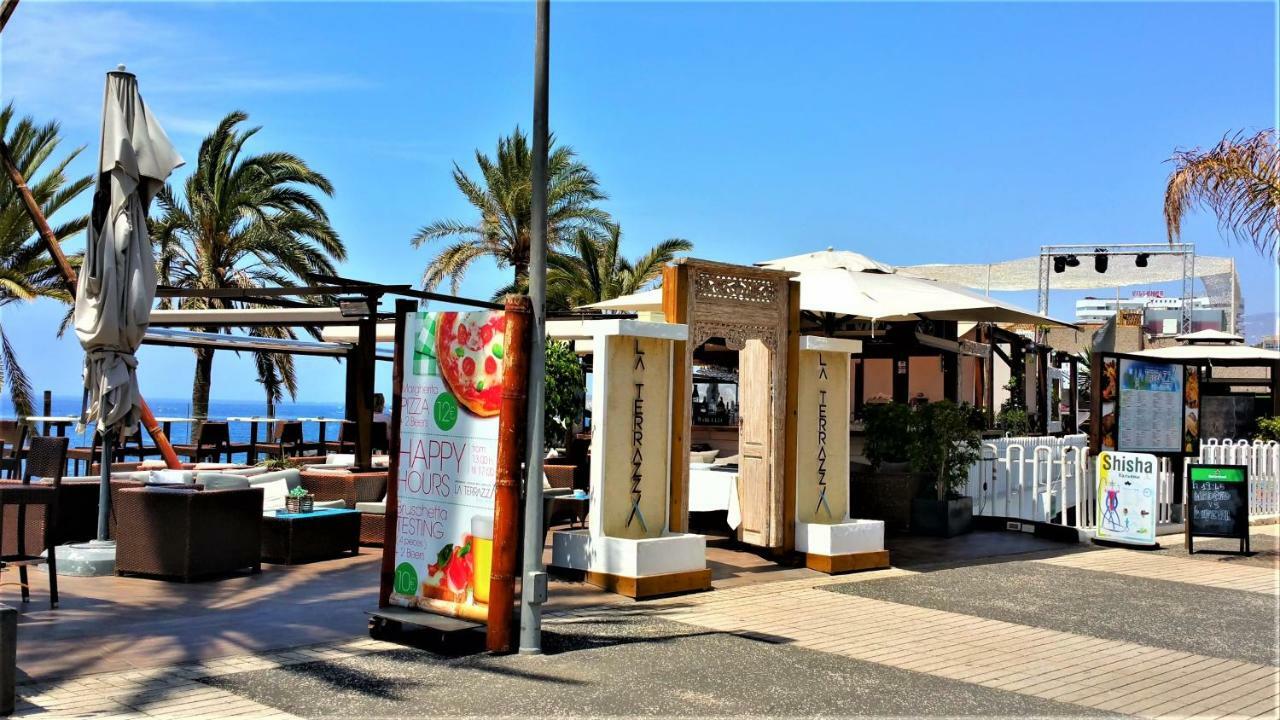 Las Americas Panoramic Sea Views Playa de las Americas  Esterno foto
